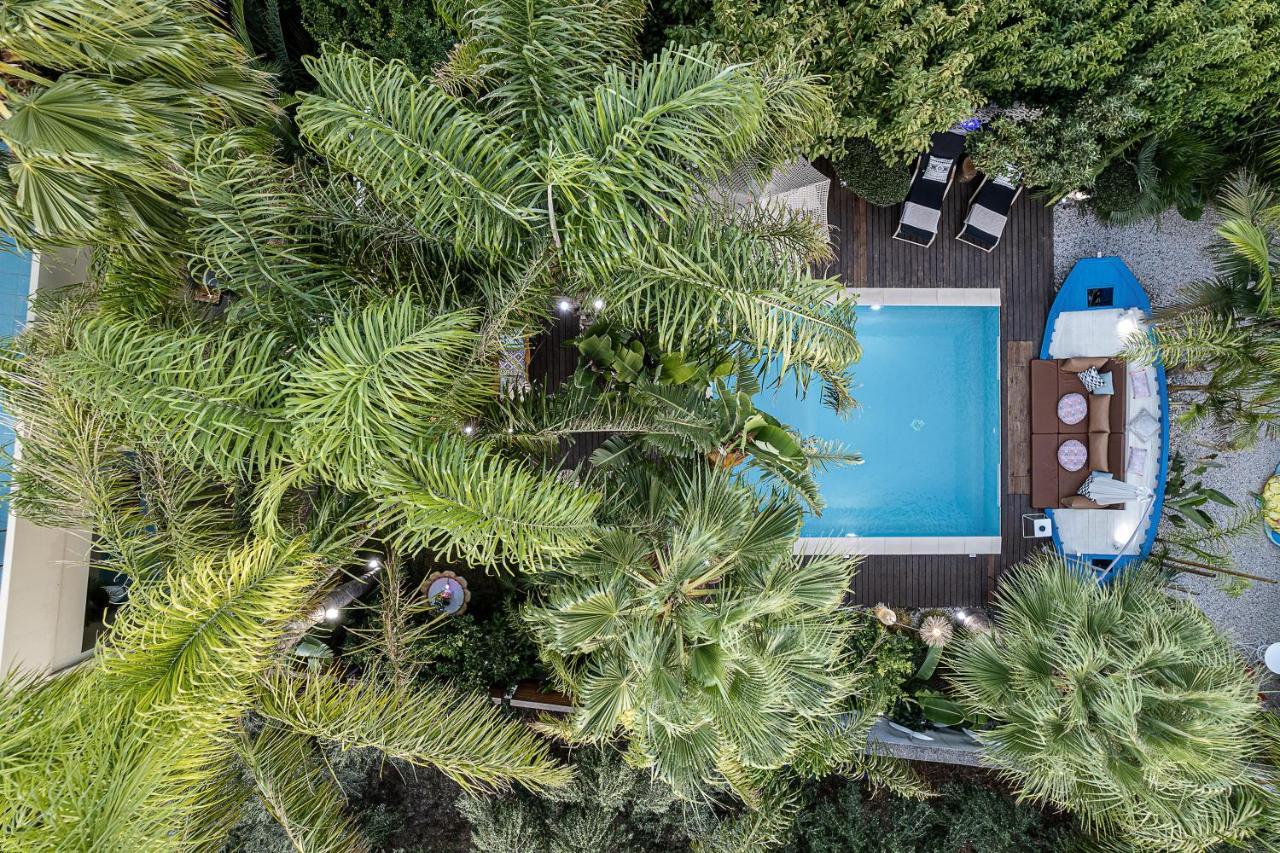Villa Emanuele Gerani  Exterior foto
