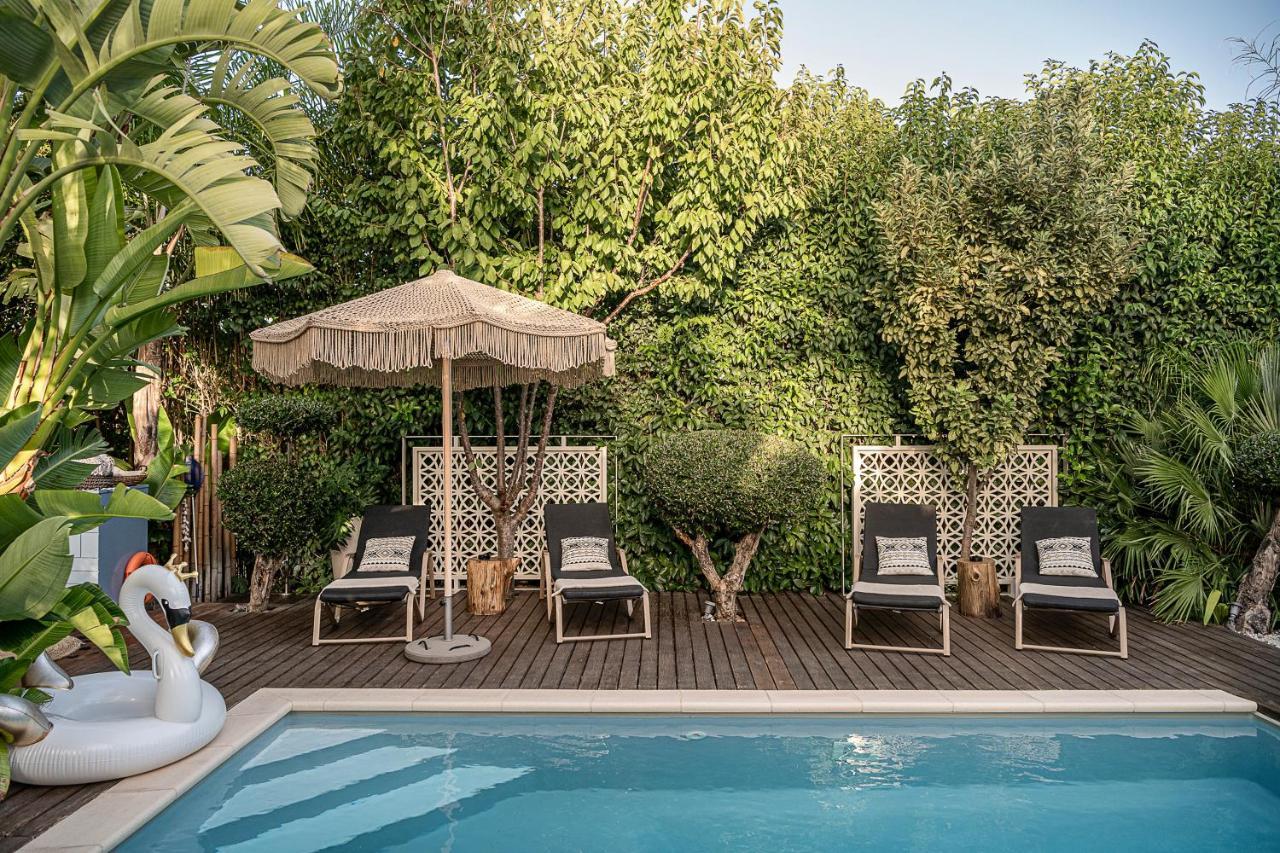 Villa Emanuele Gerani  Exterior foto